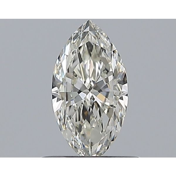 MARQUISE 0.5 I VS1 VG-VG-EX - 7558049221 GIA Diamond