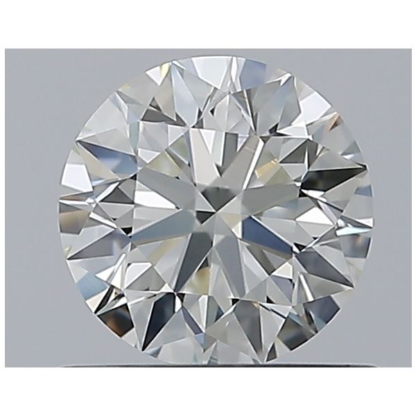 ROUND 0.75 I VS1 EX-EX-EX - 7558065987 GIA Diamond