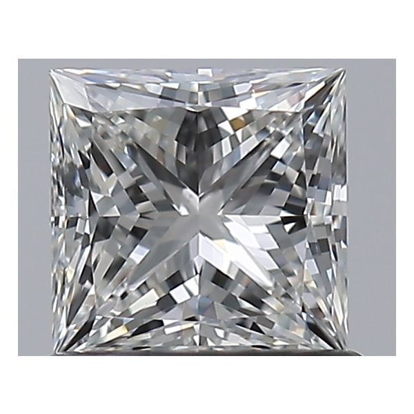 PRINCESS 0.75 G VS1 VG-EX-EX - 7558070158 GIA Diamond