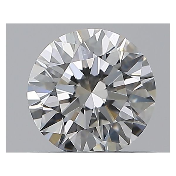 ROUND 0.5 G VS2 EX-EX-EX - 7558073490 GIA Diamond