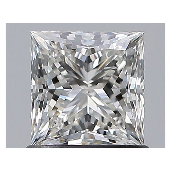 PRINCESS 1.01 I VVS2 EX-EX-EX - 7558084384 GIA Diamond