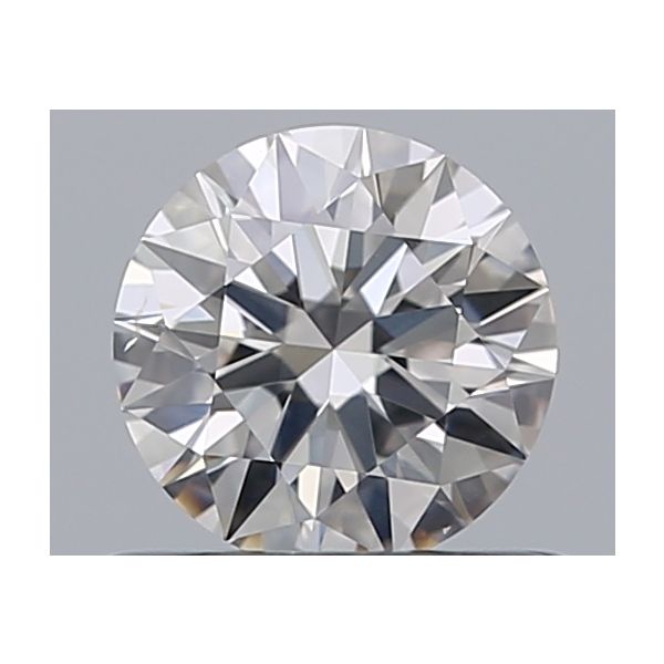 ROUND 0.5 F VS2 EX-EX-EX - 7558098854 GIA Diamond