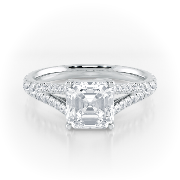 The Belgravia - Asscher