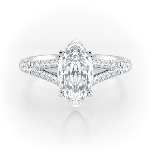 The Belgravia - Marquise