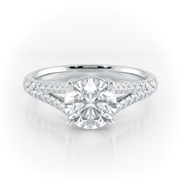 The Belgravia - Round
