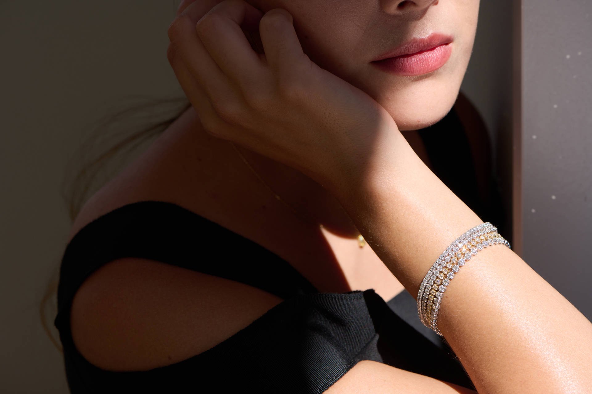 KENSINGTON BRACELET COLLECTION 